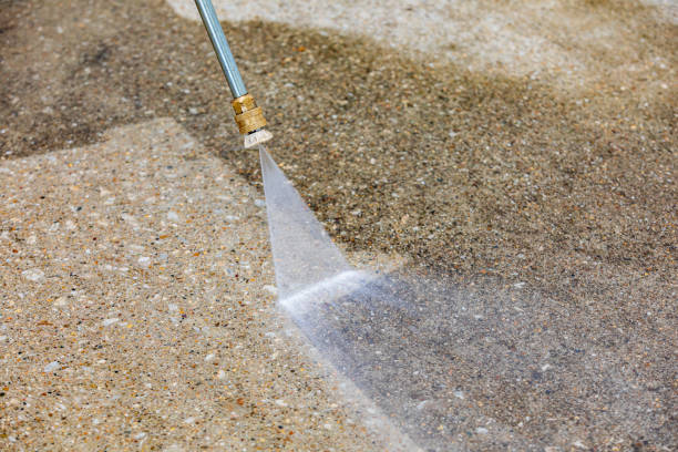 Best Gas Station Cleaning  in Harahan, LA