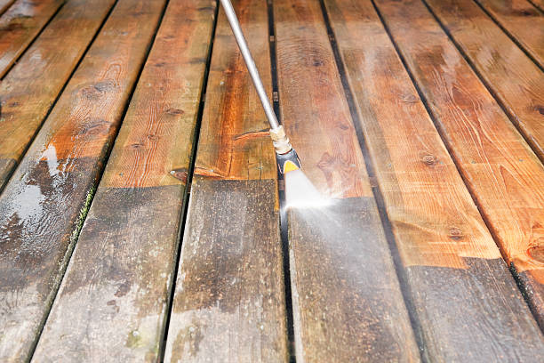 Best Building Exterior Washing  in Harahan, LA